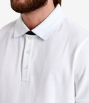 Fay T Shirts And Polos White