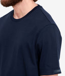 Fay T Shirts And Polos Blue