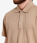 Camisas Fay T y Polos Camel