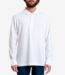 Camisetas de Fay y polos blancos