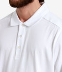 Camisetas de Fay y polos blancos