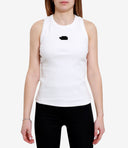 The North Face T Shirts And Polos White