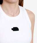 The North Face T Shirts And Polos White