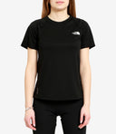 The North Face T Shirts And Polos Black