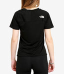 The North Face T Shirts And Polos Black