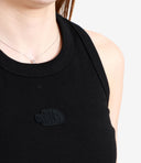 The North Face T Shirts And Polos Black
