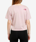 The North Face T Shirts And Polos Pink