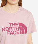 The North Face T Shirts And Polos Pink