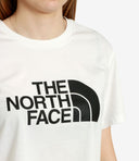 The North Face T Shirts And Polos White