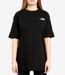 The North Face T Shirts And Polos Black
