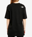 The North Face T Shirts And Polos Black