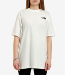 The North Face T Shirts And Polos White