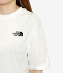 The North Face T Shirts And Polos White