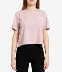 The North Face T Shirts And Polos Pink