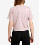 The North Face T Shirts And Polos Pink