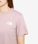 The North Face T Shirts And Polos Pink
