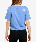 The North Face T Shirts And Polos Royal Blue