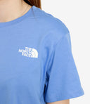 The North Face T Shirts And Polos Royal Blue