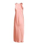 Herno jurken roze