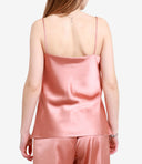 HERNO TOP PINK