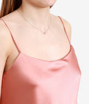 HERNO TOP PINK