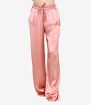 Pantaloni Herno Pink