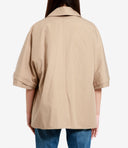 Max Mara Jacken Beige