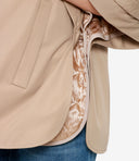 Max Mara Jacken Beige