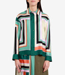 Max Mara Wochenendhemden