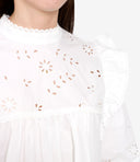 Max Mara Weekend قمصان بيضاء