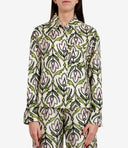 Max Mara Weekend Shirts