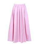 Max Mara Wochenendröcke rosa Rosa