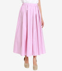 Max Mara Wochenendröcke rosa Rosa