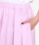 Max Mara Wochenendröcke rosa Rosa