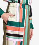 Max Mara Weekend Skirts Green