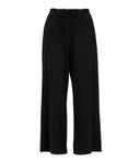 Pantaloni di max mara weekend neri