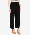 Pantaloni di max mara weekend neri