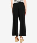 Pantaloni di max mara weekend neri