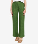 Max Mara weekendbroeken groen