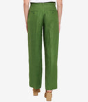 Max Mara weekendbroeken groen