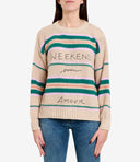 Max Mara Weekend Sweaters Beige