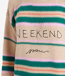 Max Mara Weekend Sweaters Beige