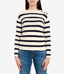 Max Mara Wochenendpullover