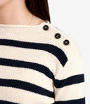 Max Mara Wochenendpullover