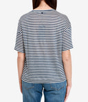 Max Mara Weekend T Shirts And Polos White