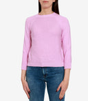 Max Mara Sweaters de fin de semana rosa