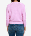 Max Mara Sweaters de fin de semana rosa