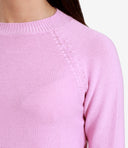 Max Mara Sweaters de fin de semana rosa