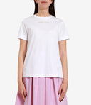 S Max Mara T Shirts و Polos White