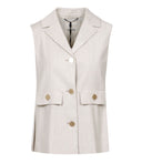 S Max Mara Jacken Beige